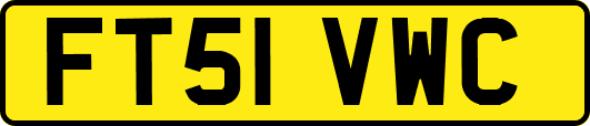 FT51VWC