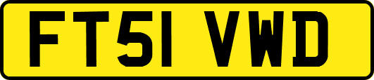 FT51VWD