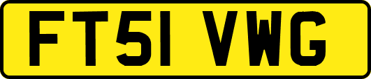 FT51VWG