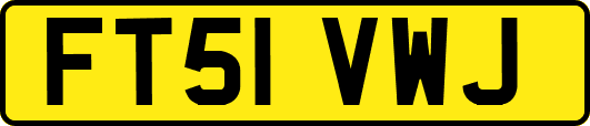 FT51VWJ