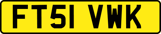 FT51VWK