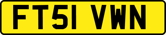 FT51VWN