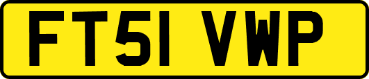 FT51VWP