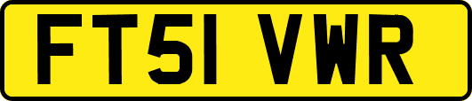 FT51VWR