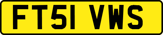 FT51VWS