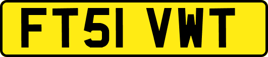 FT51VWT