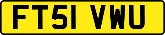 FT51VWU