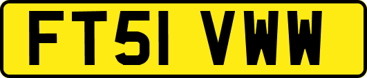 FT51VWW
