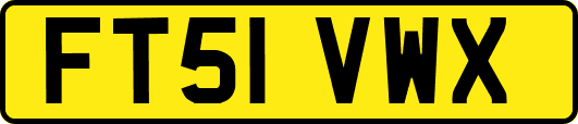 FT51VWX
