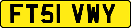 FT51VWY