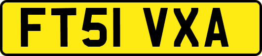 FT51VXA