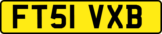 FT51VXB