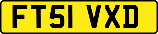 FT51VXD