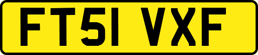 FT51VXF