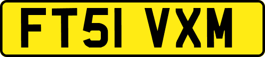 FT51VXM