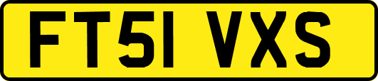 FT51VXS