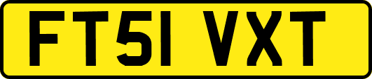 FT51VXT