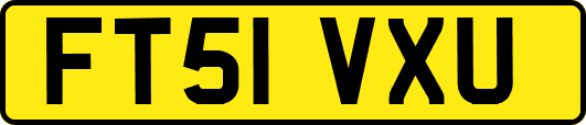 FT51VXU