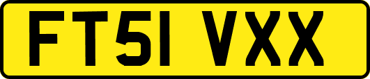 FT51VXX
