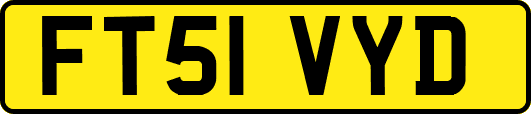 FT51VYD