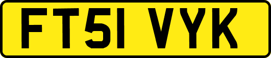 FT51VYK