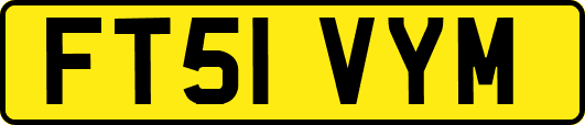 FT51VYM