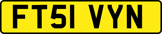 FT51VYN