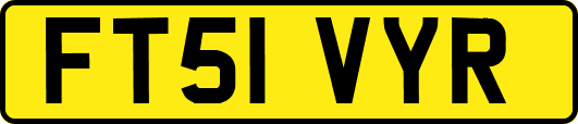 FT51VYR