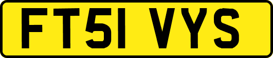 FT51VYS