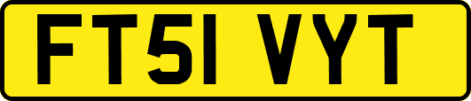 FT51VYT