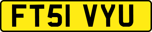FT51VYU