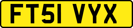 FT51VYX