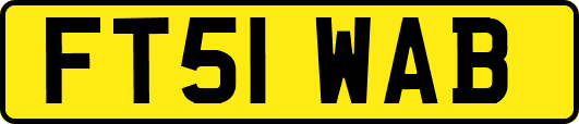 FT51WAB