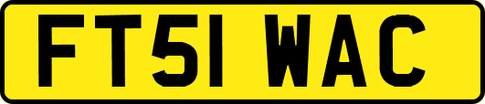 FT51WAC