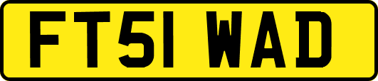 FT51WAD