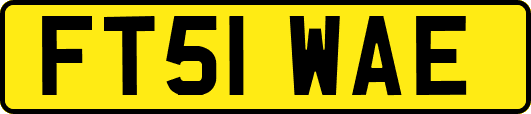 FT51WAE