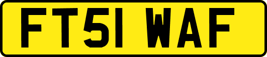 FT51WAF