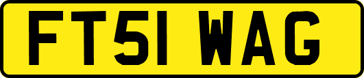 FT51WAG