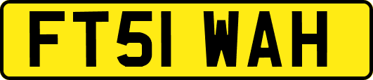 FT51WAH