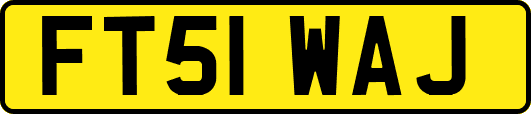 FT51WAJ