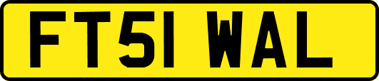 FT51WAL
