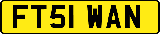 FT51WAN
