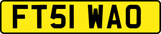 FT51WAO