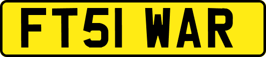 FT51WAR
