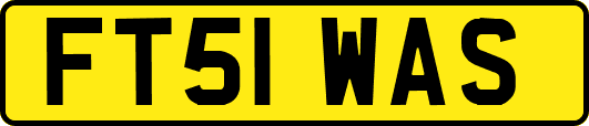 FT51WAS
