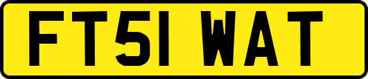 FT51WAT