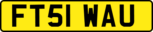 FT51WAU