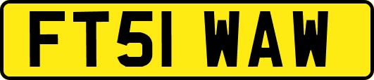 FT51WAW