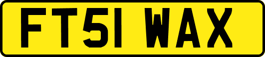 FT51WAX