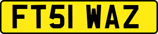 FT51WAZ